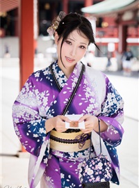(Cosplay) Kimono(54)